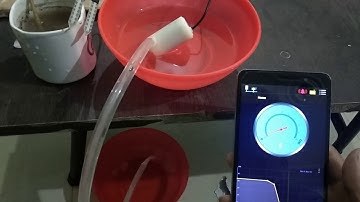 Smart Irrigation System using IoT-Project assignment for Skyfi Labs