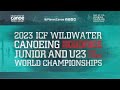 2023 WW Roudnice Open - Friday