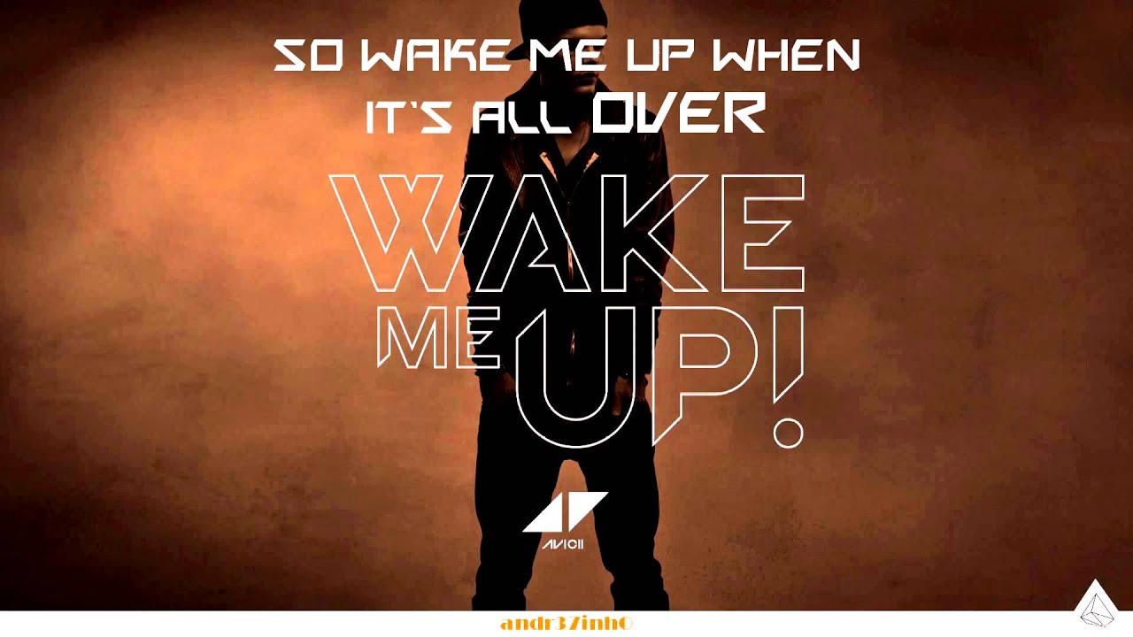 Avicii Feat Aloe Blacc Wake Me Up Lyrics YouTube avicii-feat-aloe-blacc-wake-me-up-lyrics-youtube