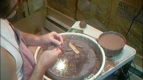 SIMON LEACH - How to know your  basic 5 throwing tools !