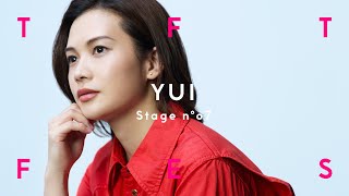 YUI - TOKYO , CHE.R.RY /  THE FIRST TAKE FES vol.2 supported by BRAVIA