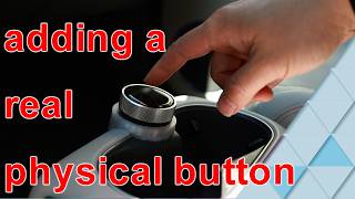hate touchscreen??? time to add real physical buttons! (part 2 of 3)