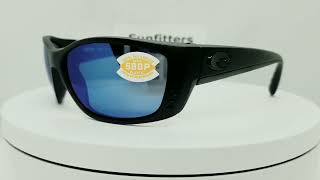 Costa Fisch Sunglasses Resimi