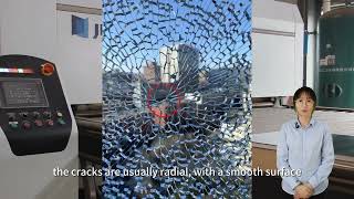 Unveiling the Mystery: The Truth Behind Tempered Glass Breakage!