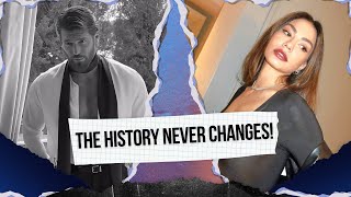 The Shocking Pact Behind Closed Doors Between Can Yaman And Demet Özdemir