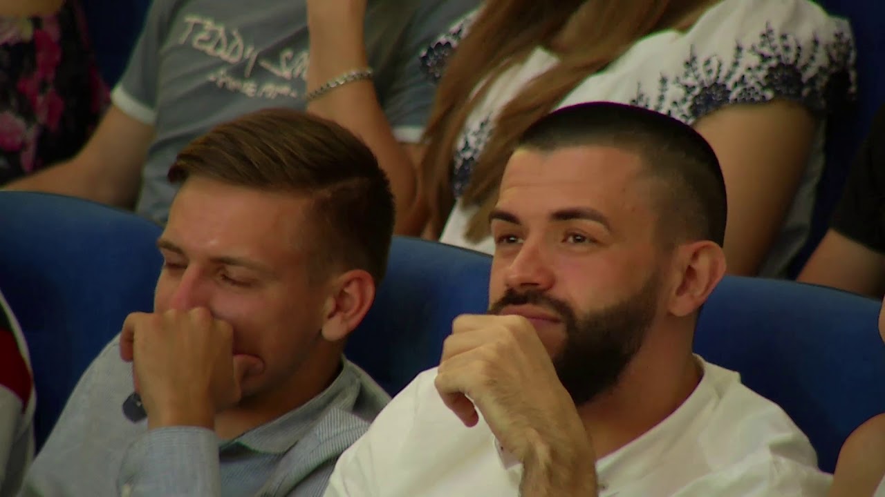 Вторая 1/4 финала МДЛ КВН 2018. - YouTube