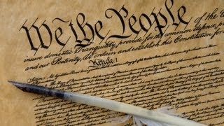 Rare copy of U.S. Constitution sells for $43-M at auction | ANC