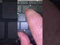 MSI Bravo 15 Series 15 A4DDR Laptop Keyboard Key Broken Not Working How To Fix