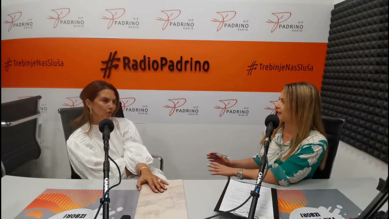 Tvoje minute sa Ivanom: Gost Nataša Ninković