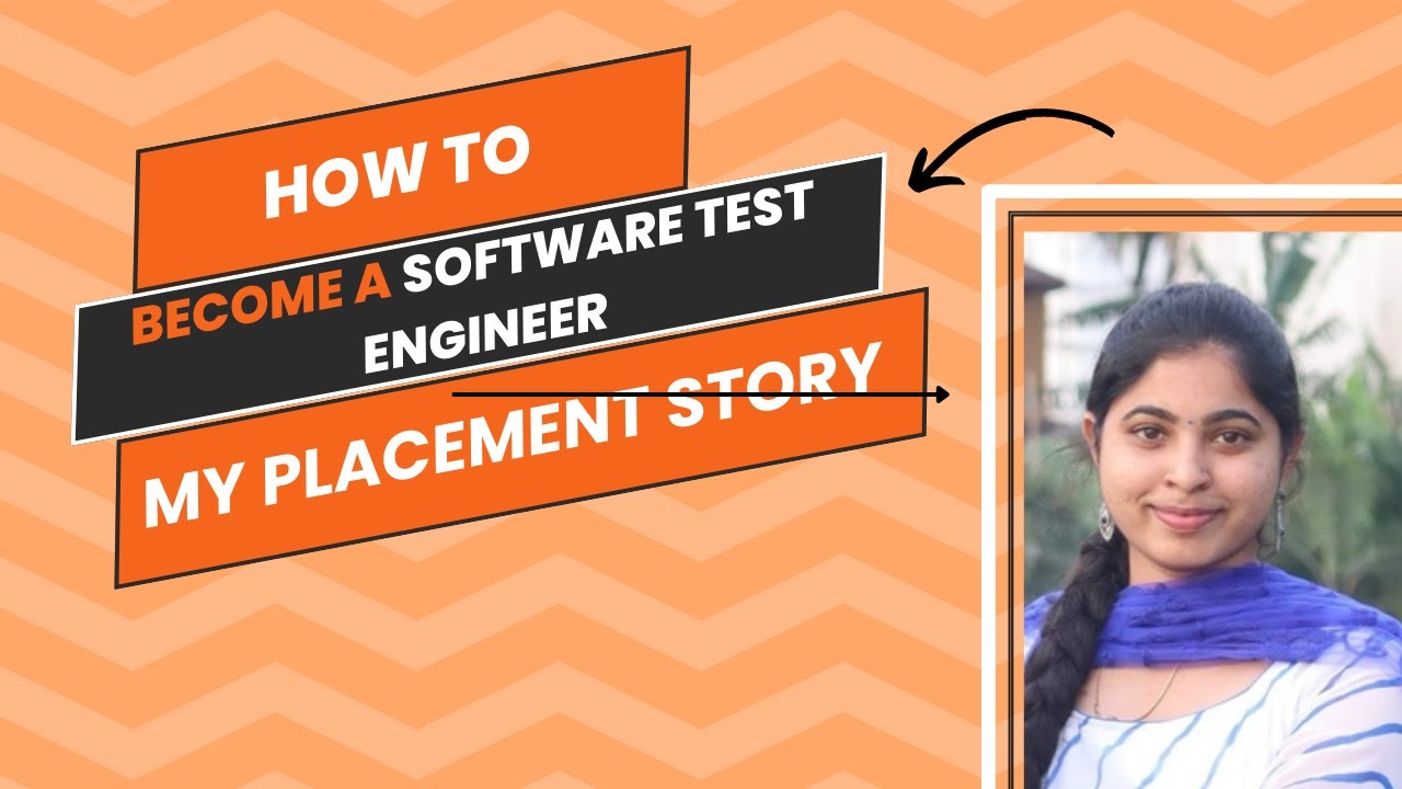 PLACEMENT ROADMAP | ECE Graduate placed as TESTING ENGINEER from ...