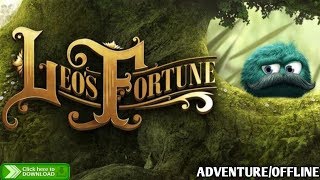 Play Leo's Fortune: Adventure game for android screenshot 3