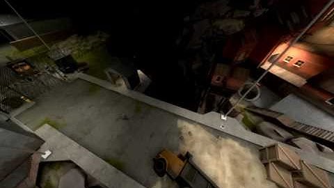 Doublecross Force A Nature Shortcut