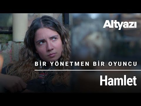 Bir Yönetmen Bir Oyuncu: Kaan Müjdeci ve Elit İşcan