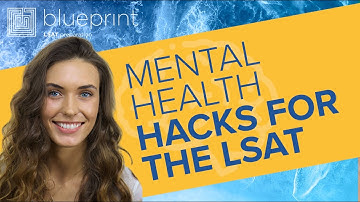 How to Deal with LSAT Test Anxiety