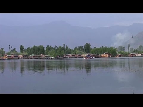 Kashmir: tourism - Kashmir: tourism