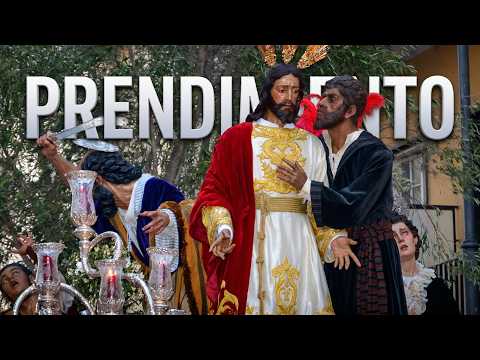 Fervorosa y Muy Ilustre Hermandad de Nuestro Padre Jesús del Prendimiento y María Santísima del Gran Perdón
