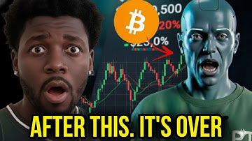 ChatGPT onthult waarom de volgende Bitcoin-cyclus er anders uit zal zien dan de vorige.