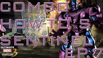 UMvC3:Combo How-to