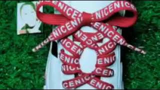 Creative Shoelace-Tying Methods