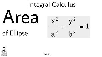 17. Quadrature or Area | Concept & Problem#2 | Integral Calculus | Most Important Problem