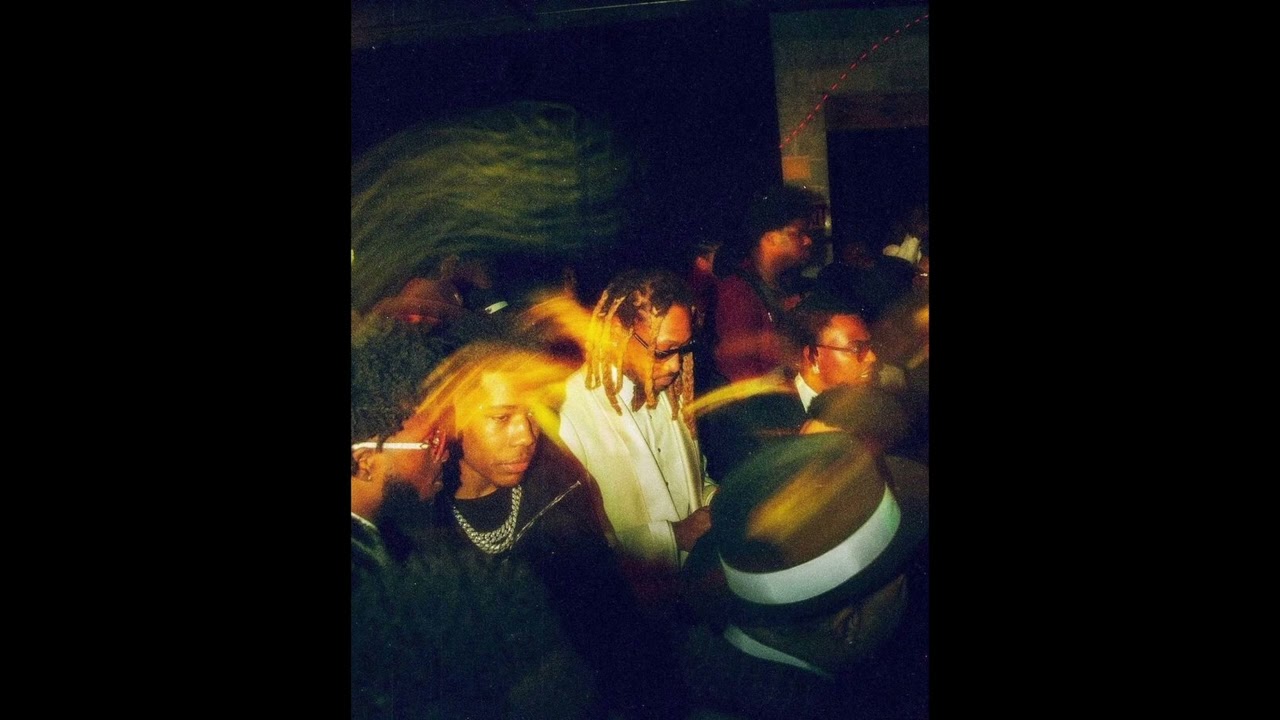 [FREE] Future x Yung Beef Type Beat 2025 - "Alone"