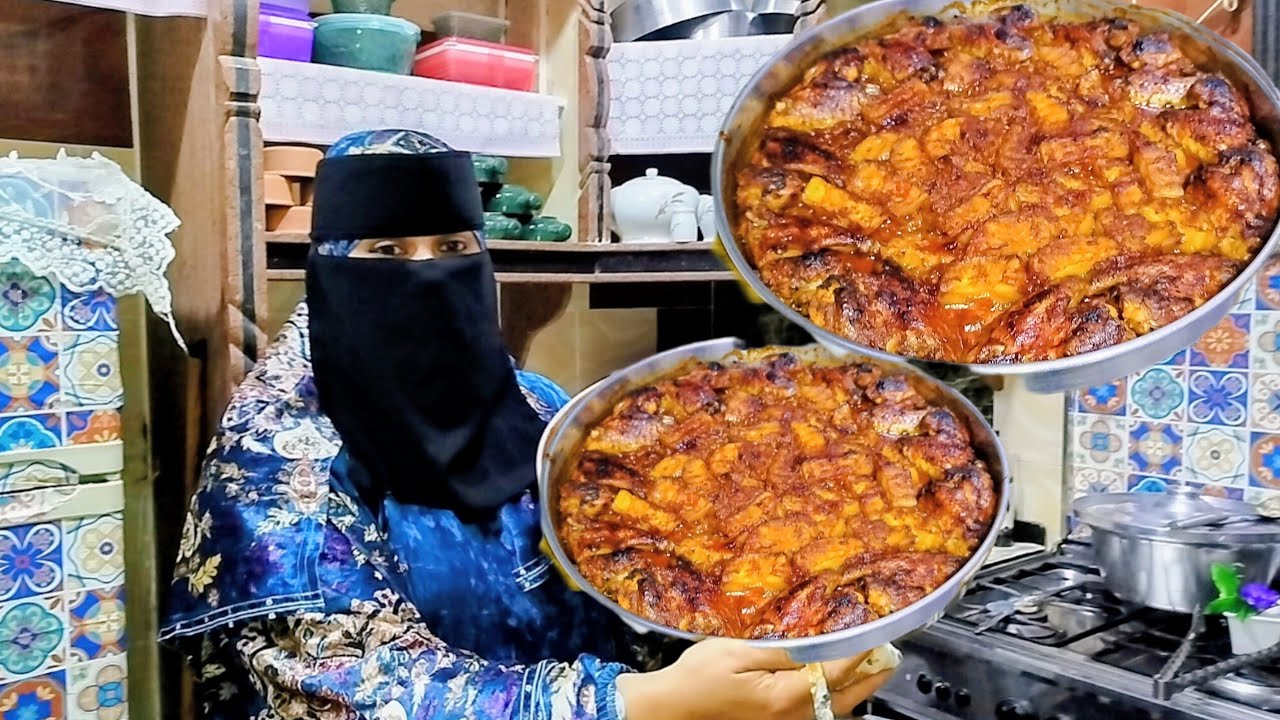 اجنحه الدجاج المشويه مع البطاطس بتتبيله اقسم بالله خطيره 😋 اسهل واسرع وصفه تعمليها في رمضان2026 🌛