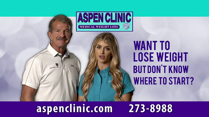 Aspen Clinic Medical Weight Loss: Success Stories ...