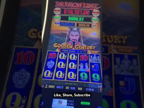 Waco slot machine casino crown