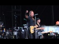 Bruce Springsteen - Lost in the Flood - London Wembley Stadium June 15th 2013