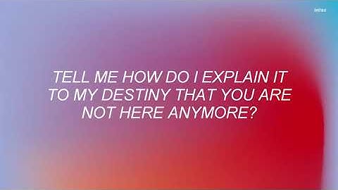 Me Rehúso - Danny Ocean [ENGLISH LYRICS]