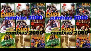 ENGANCHADO DE CUMBIA VILLERA 2000 - 2004 LA BASE/EH GUACHO/SUPERMERK2/CORRE GUACHIN/RE PIOLA/