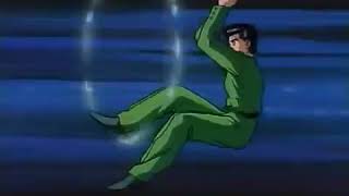 Yū Yū Hakusho - Opening Català