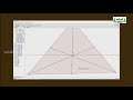 8th Maths முக்கோணம் வரைதல் Kalvi Tv