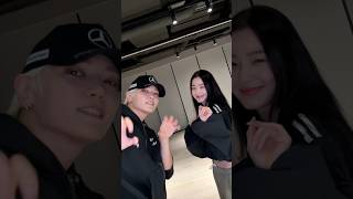 #WYLD w/ #IRENE #RedVelvet #TAEYONG #태용 #WYLD #TAEYONG_WYLD #NCT #NCT127 #NCT_10TH_ANNIVERSARY