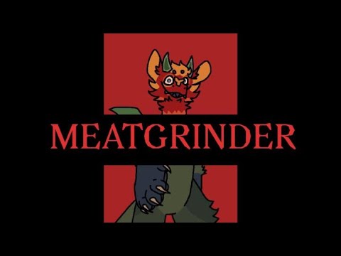 +MEATGRINDER ANIMATION MEME+ - YouTube