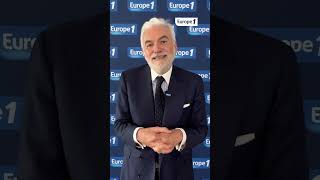 Pascal Praud arrive sur Europe 1 à la rentrée #radio #mercato #info