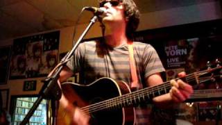 Pete Yorn - Country - Fingerprints