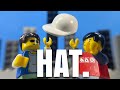 Hat  brickfilm