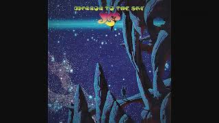 Yes  -  Magic Potion  -  In MDS Sound