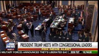 WOW! Sen. Tom Cotton DESTROYS Nasty Chuck Schumer on Senate Floor!