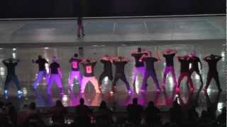 GPhiBestDanceCrew 2013 SigEp