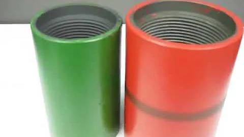 API 5CT Coupling Casing and Tubing