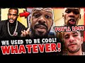 Jon Jones PISSED OFF at Aljamain Sterling!? Alex Pereira RESPONDS to Israel Adesanya! UFC 295