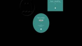 Lusine - Emerald Ep - A2 - Weaver