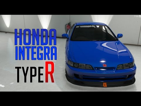 gta-v-honda-integra-type-r-mod