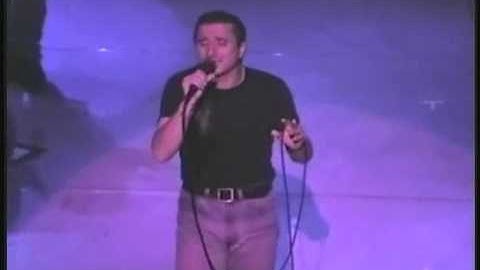 Steve Perry - 08 Missing You (Live In New York, USA 1994 FTLOSM Tour)