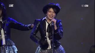 JKT48 - Cross (Lia, Gracia, Oniel) CMR 30 November 2024