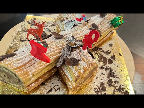 جاتك طلبية بوش على غفلة هادي هيا لي تصلاح ليك سريعة ناقصة حلاوة مزوقا راسها و لذيذة بوش بالپاط أشو