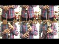 嵐 チェックのマフラー をリコーダーで演奏してみた いざッ Now 嵐 チェックのマフラー をリコーダーで演奏してみた いざッ Now