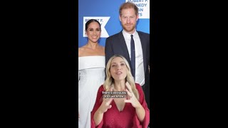 How much money do Meghan and Harry really have?